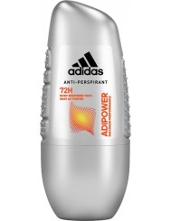 Adidas Antyperspirant w Kulce dla Mężczyzn 72h Adipower 50 ml