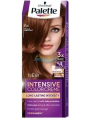 Palette Farba do Włosów Kasztan R4 Intensive Color Creme 1 szt