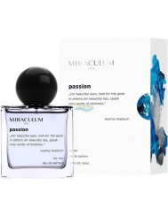 Miraculum Woda Perfumowana dla Kobiet Passion 50 ml