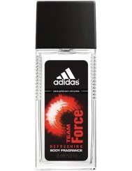 Adidas Team Force Dezodorant W Atomizerze 75ml