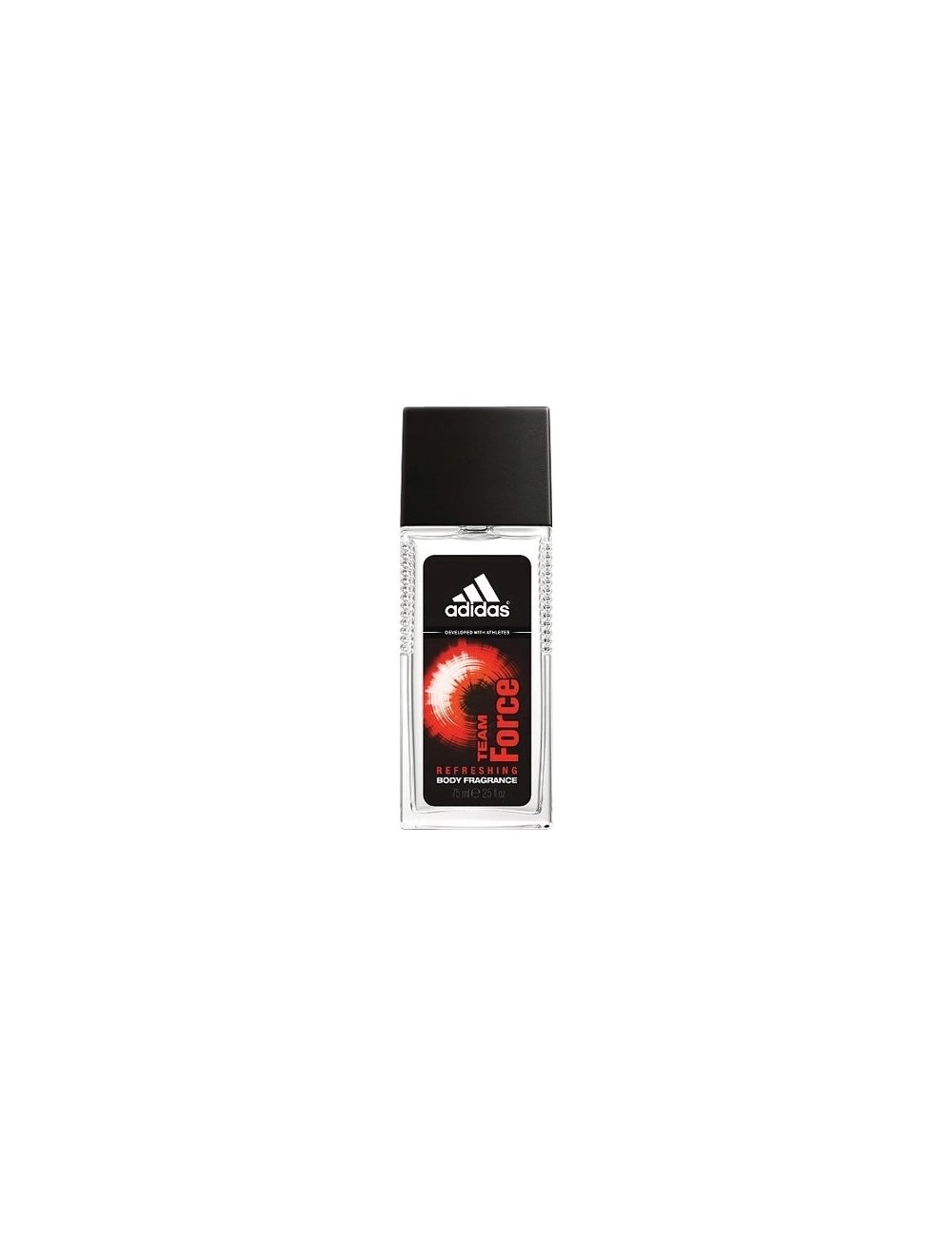 Adidas Team Force Dezodorant W Atomizerze 75ml