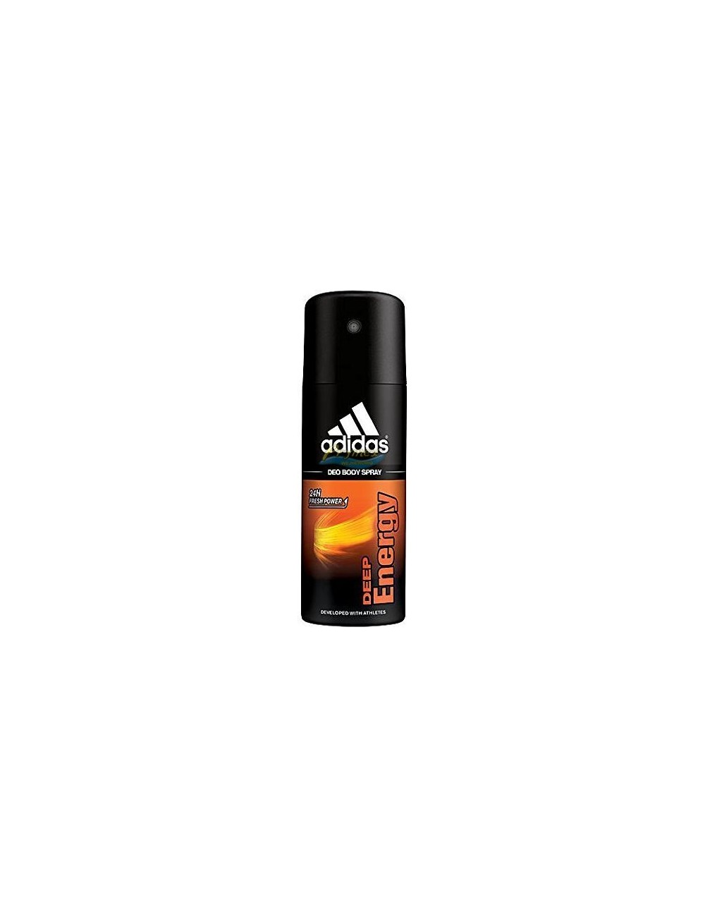 Adidas Dezodorant Spray dla Mężczyzn Deep Energy 150 ml