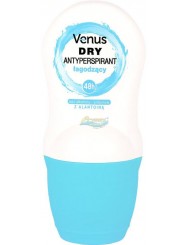 Venus Antyperspirant w Kulce dla Kobiet Łagodzący 50 ml