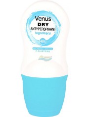 Venus Antyperspirant w Kulce dla Kobiet Łagodzący 50 ml