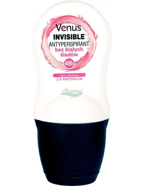Venus Antyperspirant w Kulce dla Kobiet Bez Białych Śladów 50 ml 