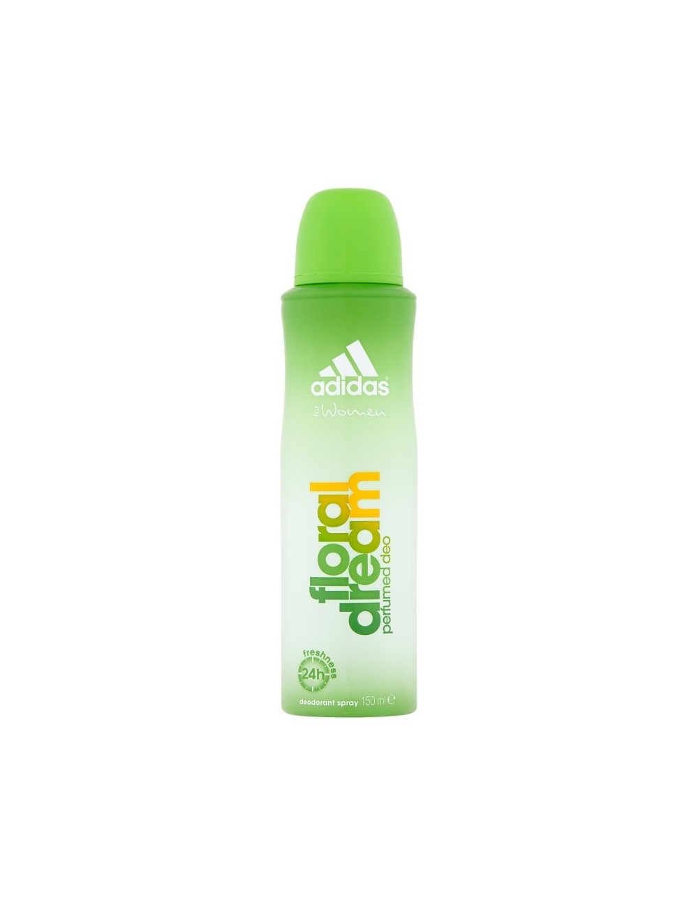 Adidas Dezodorant w Sprayu dla Kobiet Floral Dream 150 ml