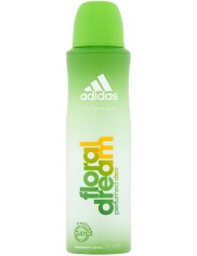 Adidas Dezodorant w Sprayu dla Kobiet Floral Dream 150 ml