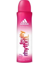 Adidas Dezodorant w Sprayu dla Kobiet Fruity Rhythm 150 ml