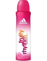 Adidas Dezodorant w Sprayu dla Kobiet Fruity Rhythm 150 ml