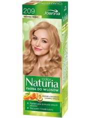 Joanna Naturia Farba Do Włosów  209 Beżowy Blond