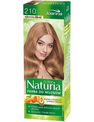 Joanna Naturia Farba Do Włosów  210 Naturalny Blond