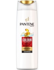Pantene Szampon do Włosów Farbowanych Ochrona Koloru 270 ml (UK)