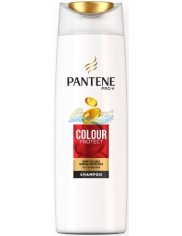 Pantene Szampon do Włosów Farbowanych Ochrona Koloru 270 ml (UK)