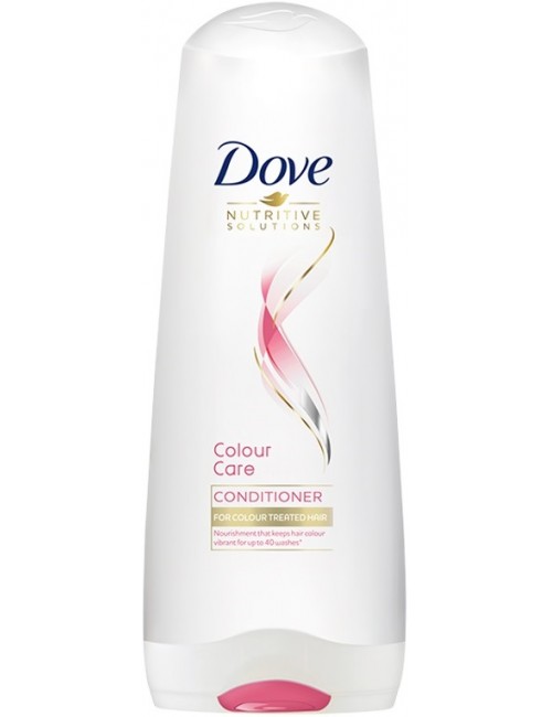 Dove Odżywka do Włosów Farbowanych Colour Care 200 ml (UK)