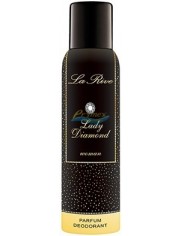 La Rive Dezodorant Spray dla Kobiet Lady Diamond 150 ml