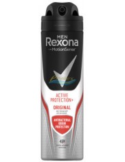Rexona Antyperspirant dla Mężczyzn Spray Activ Protection Original 150 ml
