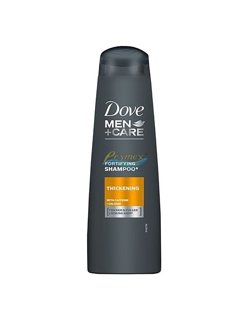 Dove Men Szampon do Włosów Osłabionych Thickening 400 ml 