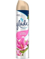 Glade Odświeżacz Powietrza w Sprayu Floral Blossom 300 ml