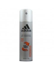 Adidas Dezodorant Spray dla Mężczyzn Intensive 200 ml