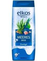 Elkos Żel pod Prysznic Meeres Brise 300 ml (DE)