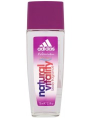 Adidas Dezodorant dla Kobiet Naturalny Spray Vitality 75 ml