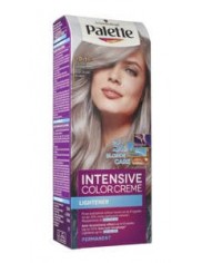 Palette Intensive Color Creme 10-19 Chłodny Srebrny Blond Krem Koloryzujący