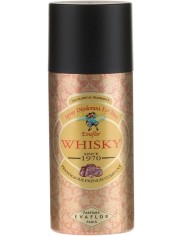 Whisky Dezodorant dla Mężczyzn Spray 150 ml