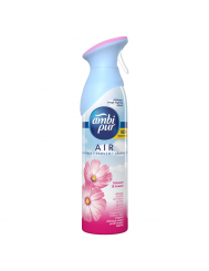 Ambi Pur Freshelle Flowers & Spring 300ml – odświeżacz powietrza w spray'u