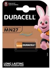 Duracell Bateria Alkaliczna Specjalistyczna MN27 (12V) 1 szt