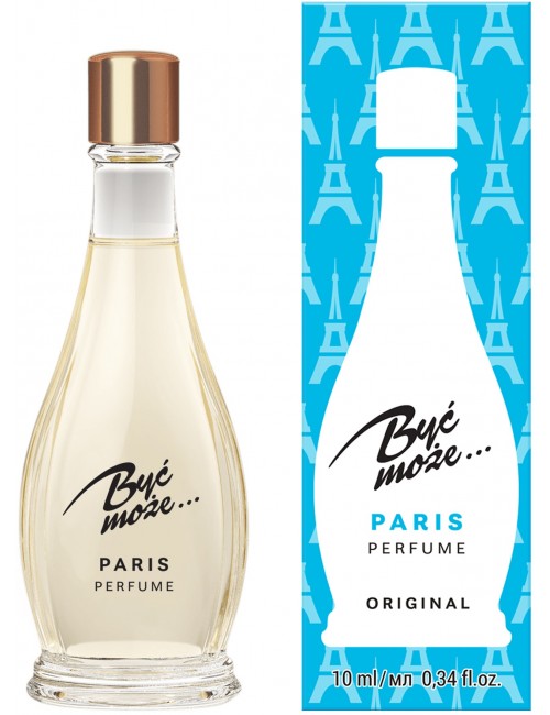 Być Może Perfum Original Paris 10 ml