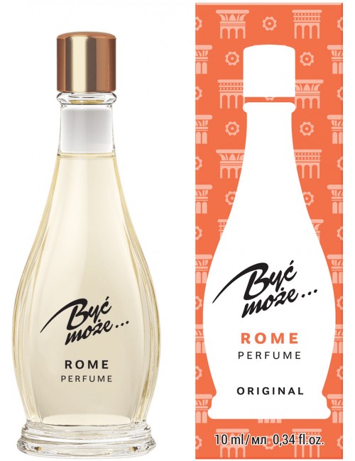 Być Może Perfum Original Rome 10 ml
