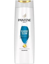 Pantene Szampon do Włosów Normalnych i Mieszanych Classic Clean 360 ml