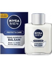 Nivea Balsam po Goleniu dla Mężczyzn Protect & Care 100 ml