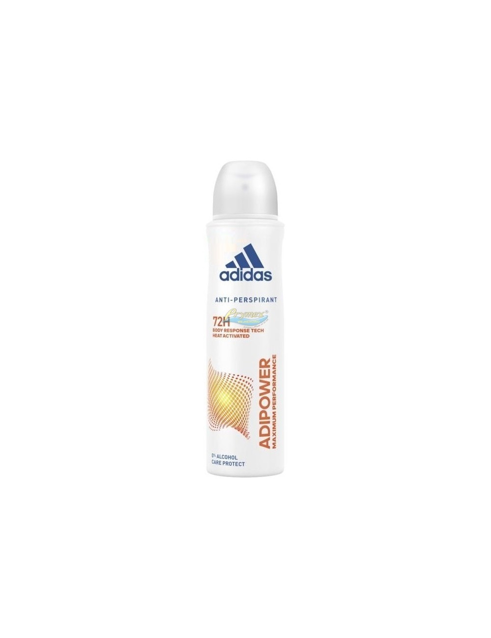 Adidas Antyperspirant dla Kobiet Spray Adipower 150 ml