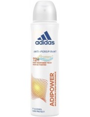 Adidas Antyperspirant dla Kobiet Spray Adipower 150 ml