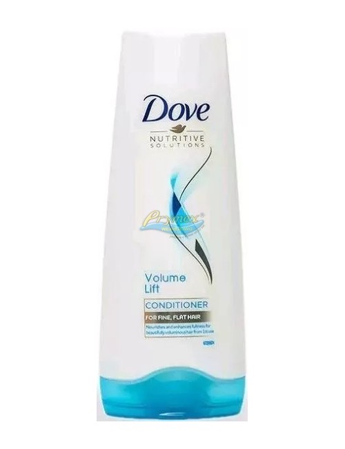 Dove Odżywka do Włosów Volume Lift 200 ml 