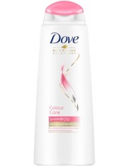 Dove Colour Care Szampon do Włosów Farbowanych 250 ml
