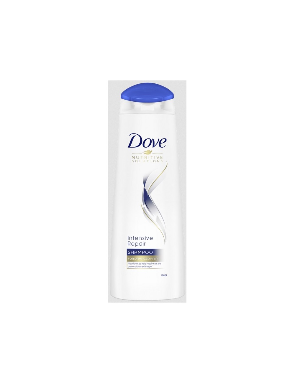 Dove Szampon do Włosów Intensive Repair 250 ml