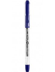 Bic Długopis Żelowy Gelocity (0,5 mm) Niebieski 1 szt
