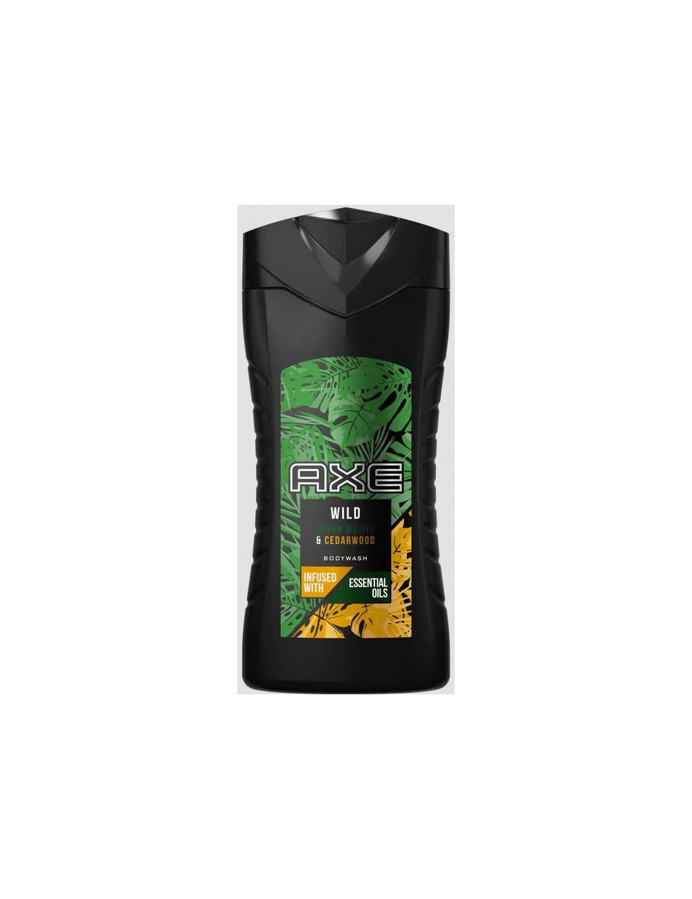 Axe Żel pod Prysznic dla Mężczyzn Wild Green Mojito 250 ml