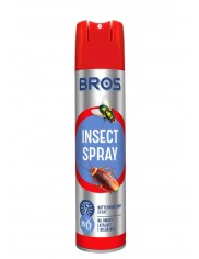 Bros Insect Spray na Owady Latające i Biegające 300 ml