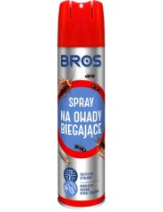 Bros Spray na Owady Biegające 300 ml 