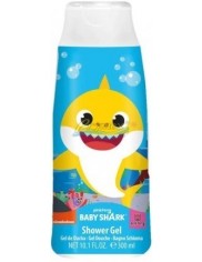 Baby Shark Żel pod Prysznic dla Dzieci 300 ml