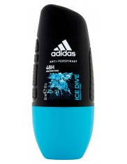 Adidas Intensive 72h Antyperspirant w Kulce dla Mężczyzn 50 ml
