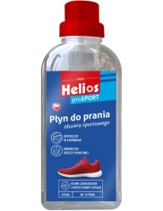Helios Płyn do Prania Obuwia Sportowego Pro Sport 500 ml