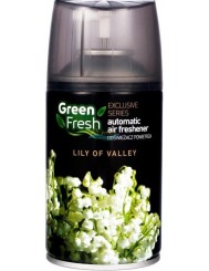 Green Fresh Wkład do Automatycznego Odświeżacza Konwalia 250 ml