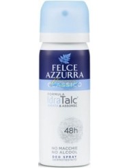 Felce Azzurra Dezodorant Spray dla Kobiet 48h Classico 50 ml (IT)