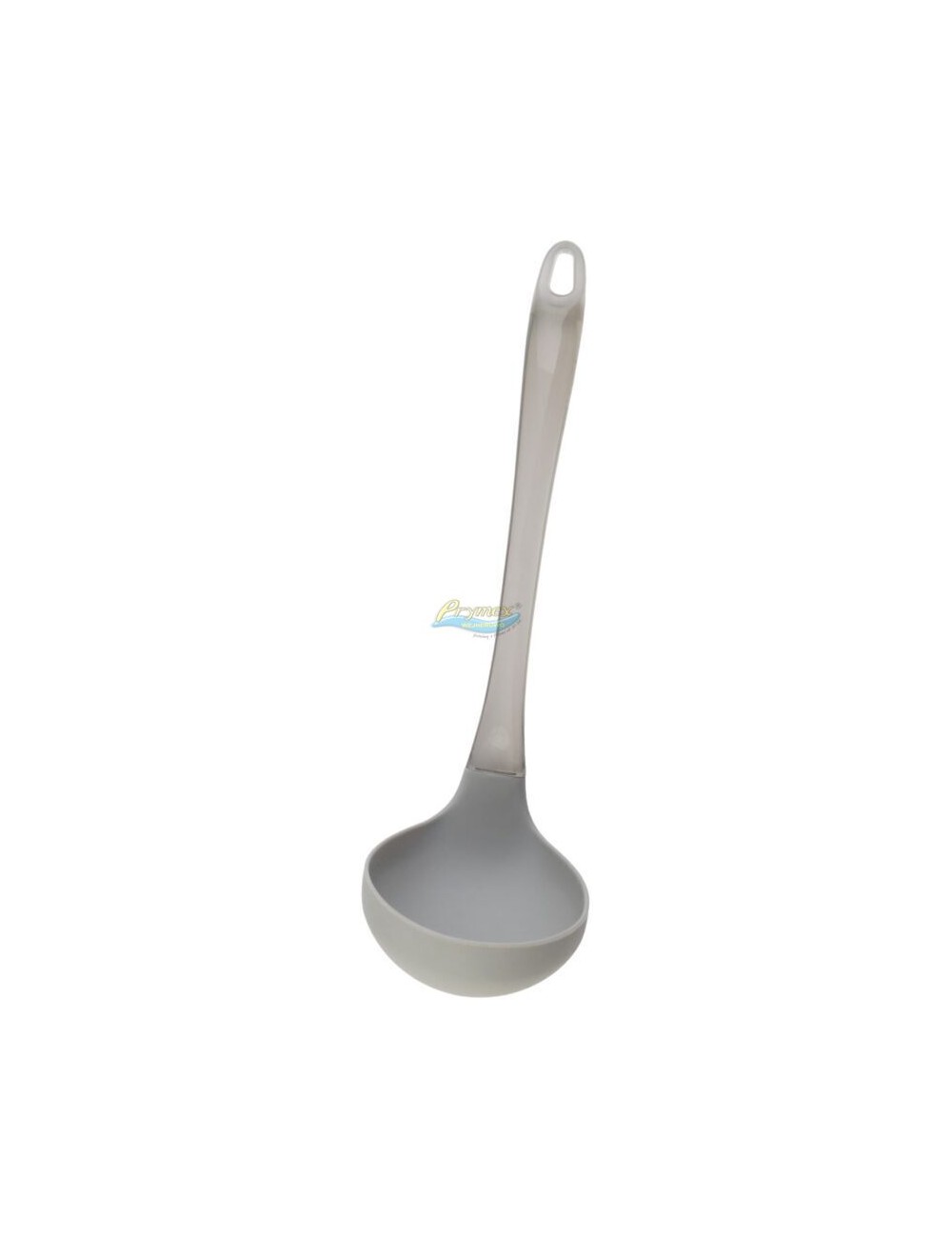 Chochla Silikonowa (30 cm) Wazowa do Nalewania Zupy z Plastikowym Uchwytem Koko 1 szt