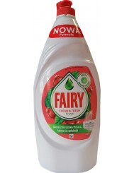 Fairy Płyn do Mycia Naczyń o Zapachu Granatu 900 ml