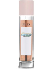 Bi-es Dezodorant Perfumowany z Atomizerem dla Kobiet La Vanille 75 ml